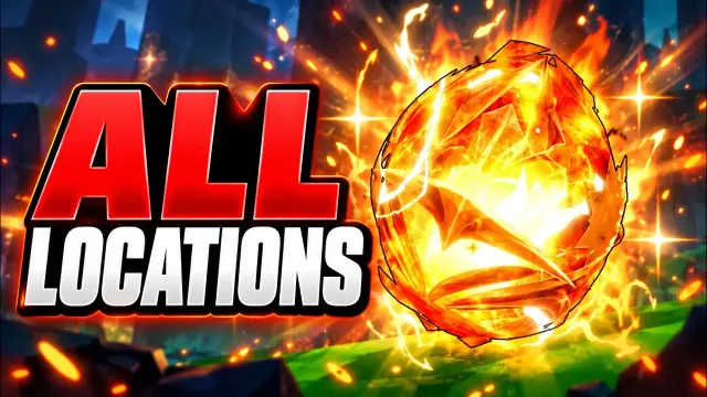 Ride A Pet Egg Locations: Complete Secret Spawn Guide