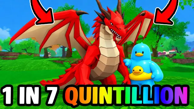Ride A Pet How to Get Dragon: Full Egg & Odds Guide