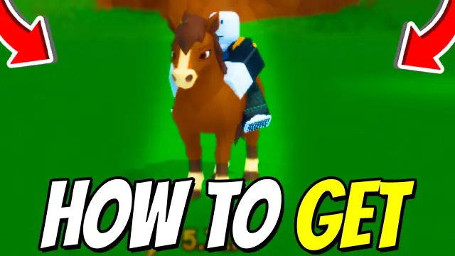 Ride A Pet How to Get Horse: Egg Odds & Rebirth Guide